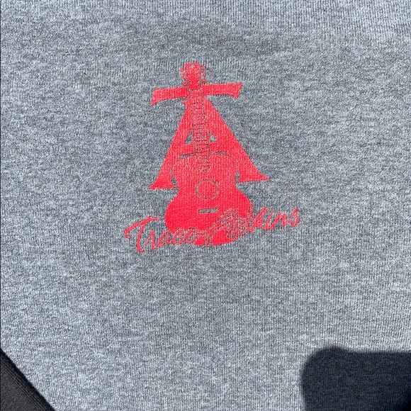 Trace Adkins Concert Tee Extra Large - Picture 5 of 6